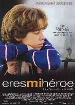 miniatura eres-mi-heroe-por-alcor cover carteles