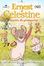 miniatura ernest-celestine-cuentos-de-primavera-por-chechelin cover carteles