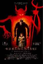 miniatura errementari-el-herrero-y-el-diablo-v4-por-chechelin cover carteles