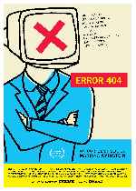miniatura error-404-por-chechelin cover carteles