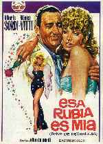 miniatura esa-rubia-es-mia-polvo-de-estrellas-por-alcor cover carteles