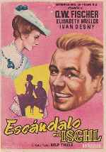 miniatura escandalo-en-ischl-por-lupro cover carteles