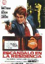 miniatura escandalo-en-la-residencia-por-alcor cover carteles