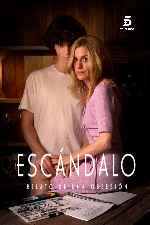 miniatura escandalo-relato-de-una-obsesion-por-chechelin cover carteles