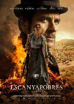 miniatura escanyapobres-por-chechelin cover carteles