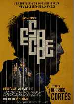 miniatura escape-2024-v2-por-chechelin cover carteles