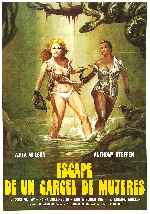 miniatura escape-de-una-carcel-de-mujeres-por-lupro cover carteles
