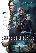 miniatura escape-en-el-bosque-por-chechelin cover carteles