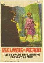 miniatura esclavos-del-pecado-por-alcor cover carteles