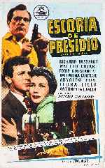 miniatura escoria-de-presidio-por-lupro cover carteles