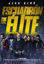 miniatura escuadron-de-elite-2015-por-chechelin cover carteles