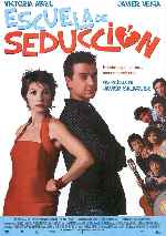 miniatura escuela-de-seduccion-por-alcor cover carteles