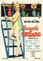 miniatura escuela-de-sirenas-v4-por-husci cover carteles