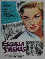 miniatura escuela-de-sirenas-v7-por-koreandder cover carteles