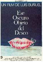 miniatura ese-oscuro-objeto-del-deseo-por-melegar cover carteles