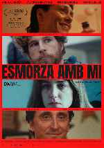 miniatura esmorza-amb-me-desayuna-conmigo-por-chechelin cover carteles