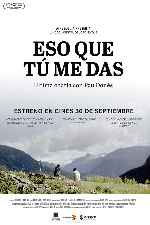 miniatura eso-que-tu-me-das-por-chechelin cover carteles