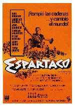 miniatura espartaco-1960-v2-por-peppito cover carteles