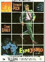 miniatura espejismo-1965-por-lupro cover carteles
