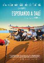 miniatura esperando-a-dali-por-chechelin cover carteles