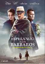 miniatura esperando-a-los-barbaros-por-chechelin cover carteles