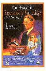 miniatura esperando-a-mr-bridge-v2-por-melegar cover carteles