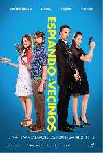 miniatura espiando-a-los-vecinos-por-mrandrewpalace cover carteles