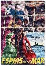 miniatura espias-en-el-mar-por-lupro cover carteles
