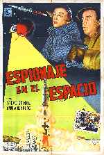 miniatura espionaje-en-el-espacio-por-lupro cover carteles