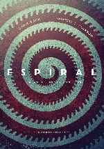 miniatura espiral-el-juego-del-miedo-continua-por-mrandrewpalace cover carteles
