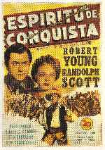 miniatura espiritu-de-conquista-por-vimabe cover carteles