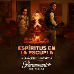 miniatura espiritus-en-la-escuela-por-mrandrewpalace cover carteles