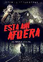 miniatura esta-ahi-afuera-por-chechelin cover carteles