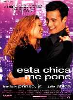 miniatura esta-chica-me-pone-por-alcor cover carteles