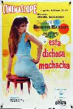 miniatura esta-dichosa-muchacha-por-frankensteinjr cover carteles