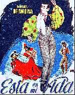 miniatura esta-es-mi-vida-1952-por-lupro cover carteles