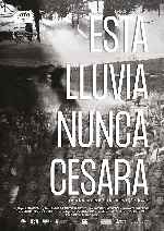 miniatura esta-lluvia-nunca-cesara-por-chechelin cover carteles