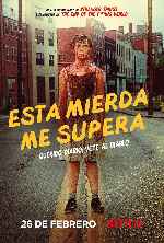 miniatura esta-mierda-me-supera-por-chechelin cover carteles