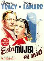 miniatura esta-mujer-es-mia-v2-por-alcor cover carteles