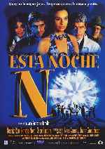 miniatura esta-noche-no-por-alcor cover carteles