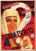 miniatura estaba-escrito-por-lupro cover carteles