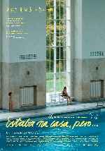 miniatura estaba-na-casa-pero-por-chechelin cover carteles