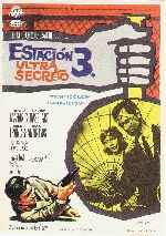 miniatura estacion-3-ultrasecreto-por-alcor cover carteles