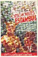 miniatura estambul-1943-por-vimabe cover carteles