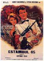 miniatura estambul-65-v2-por-melegar cover carteles