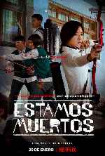 miniatura estamos-muertos-v4-por-chechelin cover carteles