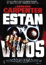 miniatura estan-vivos-por-peppito cover carteles