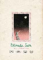 miniatura estimada-sara-por-chechelin cover carteles
