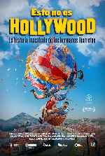 miniatura esto-no-es-hollywood-la-historia-inacabada-de-los-hermano-ibarretxe-por-chechelin cover carteles