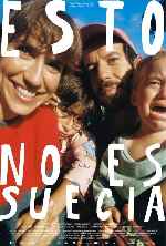 miniatura esto-no-es-suecia-por-chechelin cover carteles